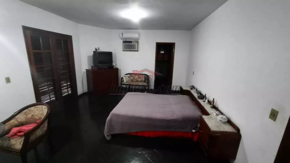 Casa de Condomínio, 5 quartos - Foto 9