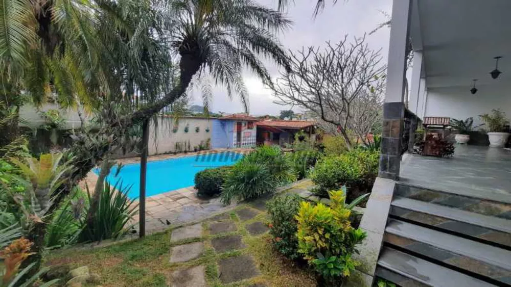Casa de Condomínio, 5 quartos - Foto 17