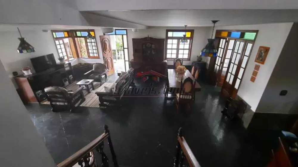 Casa de Condomínio, 5 quartos - Foto 12