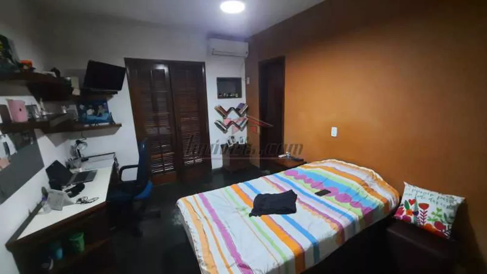 Casa de Condomínio, 5 quartos - Foto 15