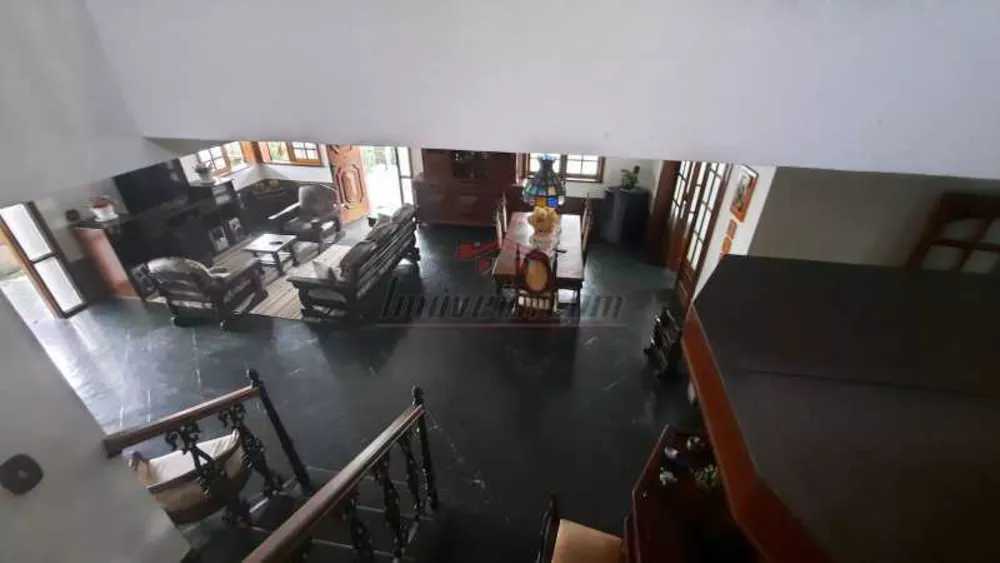 Casa de Condomínio, 5 quartos - Foto 7