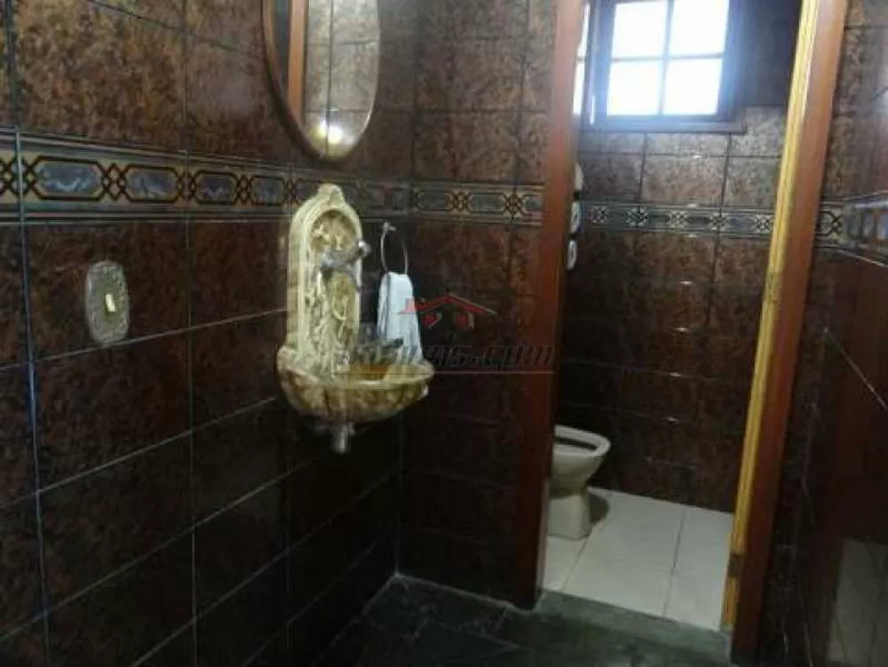 Casa de Condomínio, 5 quartos - Foto 27