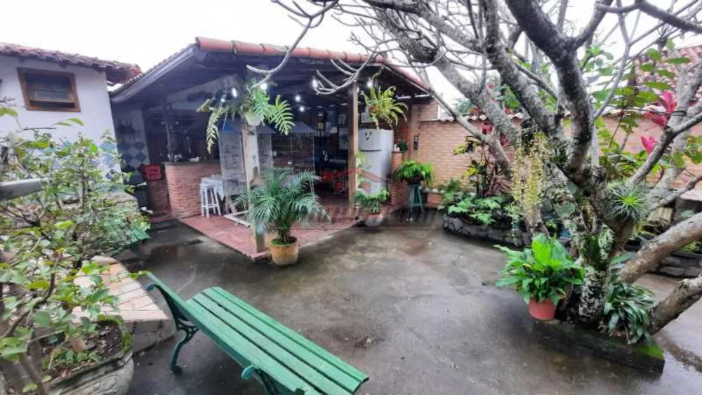 Casa de Condomínio, 5 quartos - Foto 2