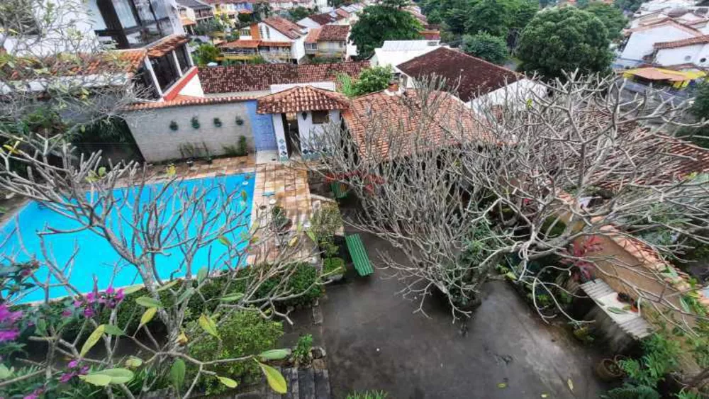 Casa de Condomínio, 5 quartos - Foto 30