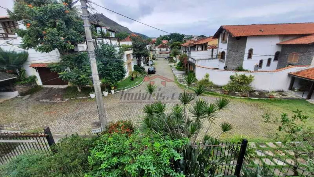 Casa de Condomínio, 5 quartos - Foto 21