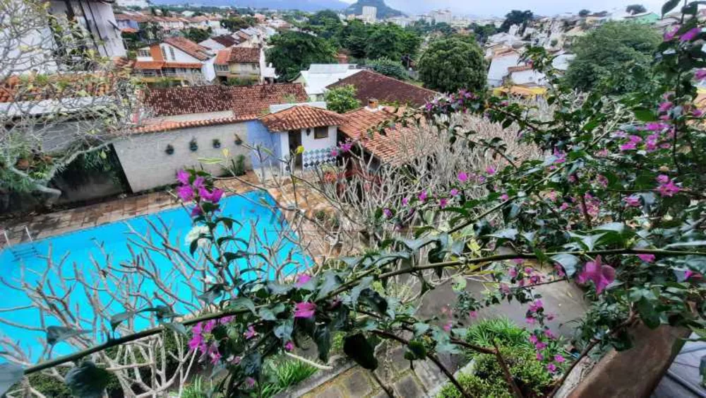 Casa de Condomínio, 5 quartos - Foto 6