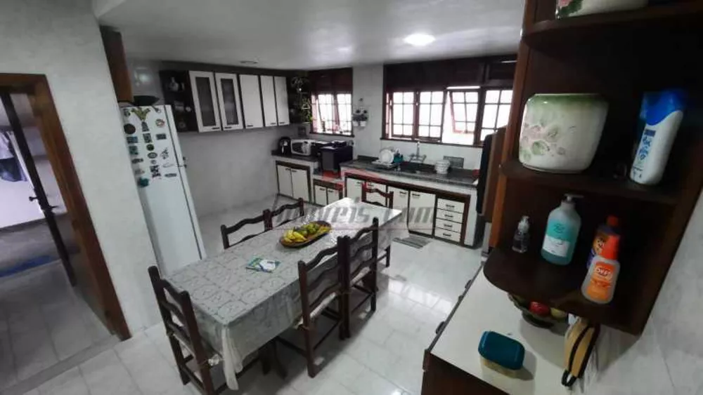 Casa de Condomínio, 5 quartos - Foto 10