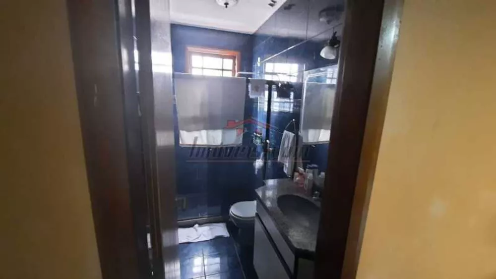 Casa de Condomínio, 5 quartos - Foto 16