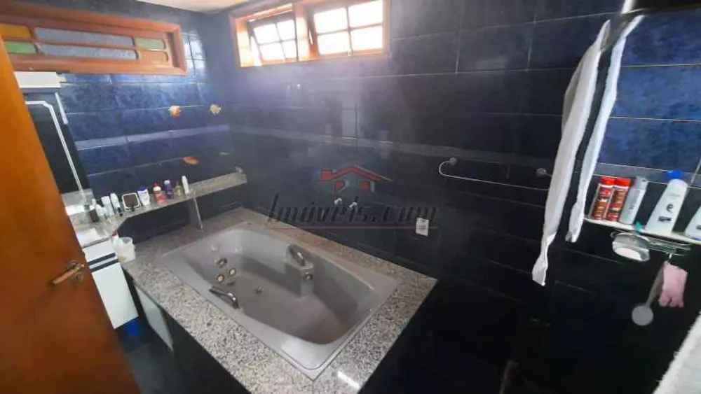 Casa de Condomínio, 5 quartos - Foto 8