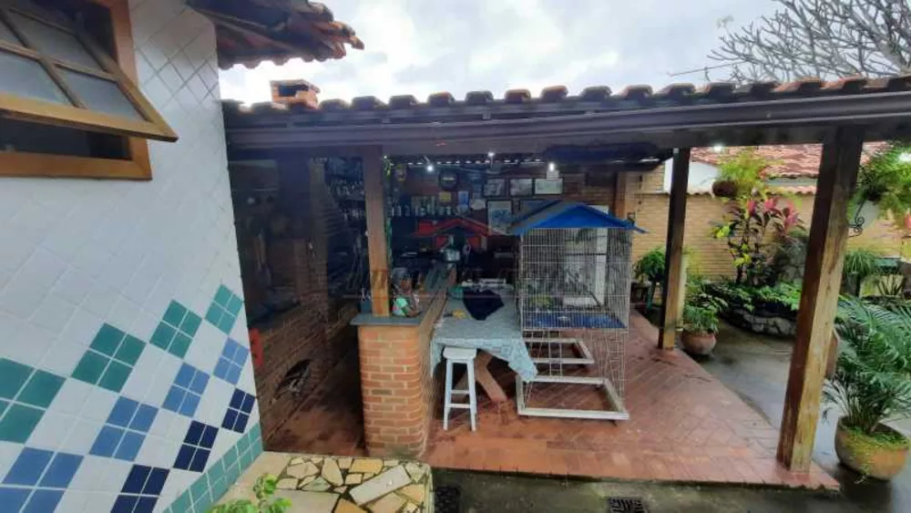 Casa de Condomínio, 5 quartos - Foto 24