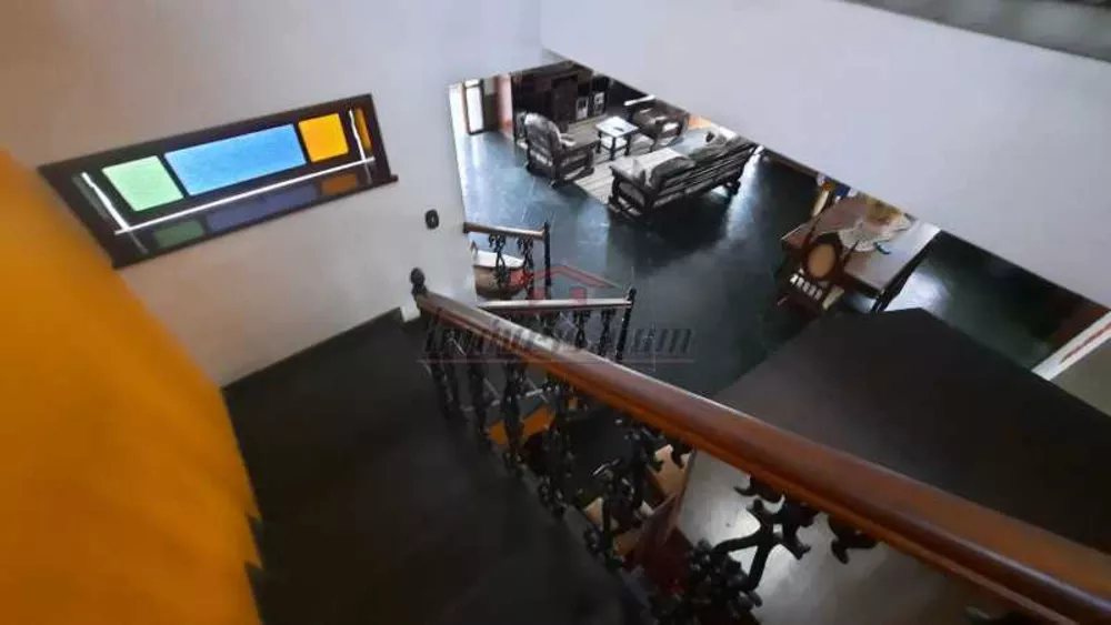 Casa de Condomínio, 5 quartos - Foto 11