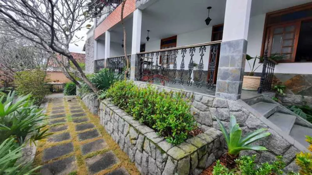 Casa de Condomínio, 5 quartos - Foto 29