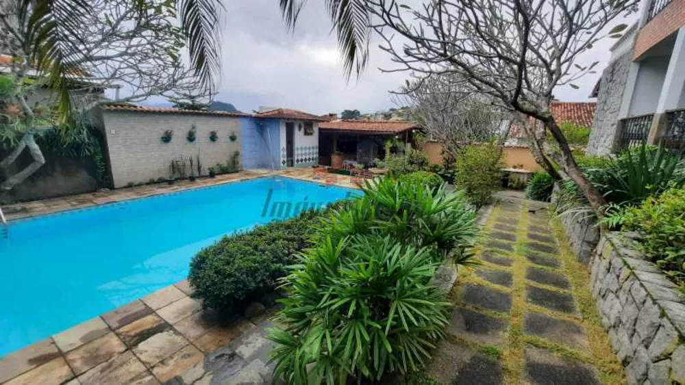 Casa de Condomínio, 5 quartos - Foto 5