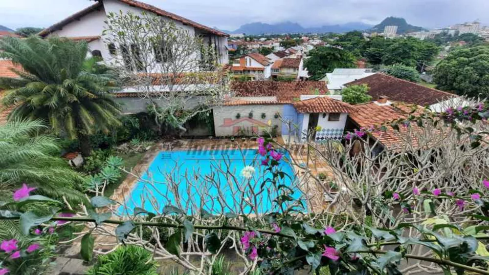 Casa de Condomínio, 5 quartos - Foto 3