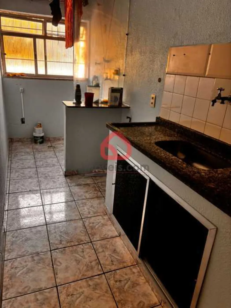 Apartamento, 1 quarto, 42 m² - Foto 5
