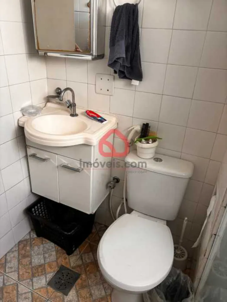 Apartamento, 1 quarto, 42 m² - Foto 2