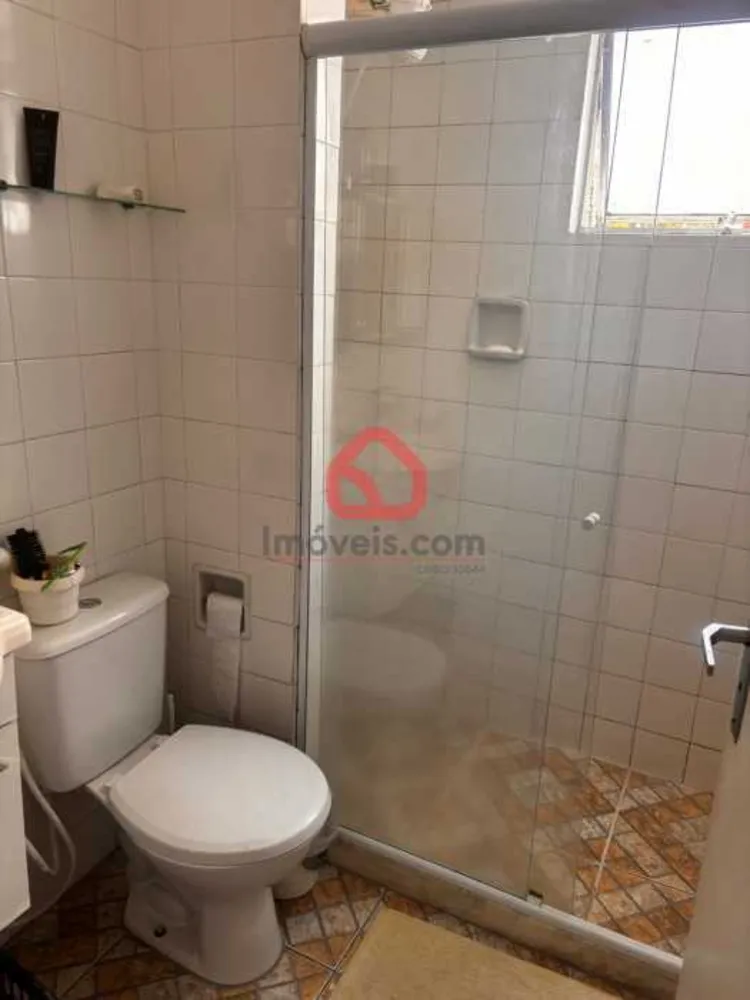 Apartamento, 1 quarto, 42 m² - Foto 4