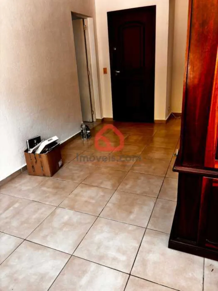 Apartamento, 1 quarto, 42 m² - Foto 9