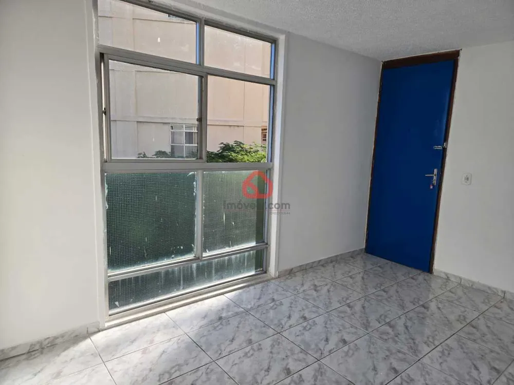 Apartamento, 1 quarto, 35 m² - Foto 4