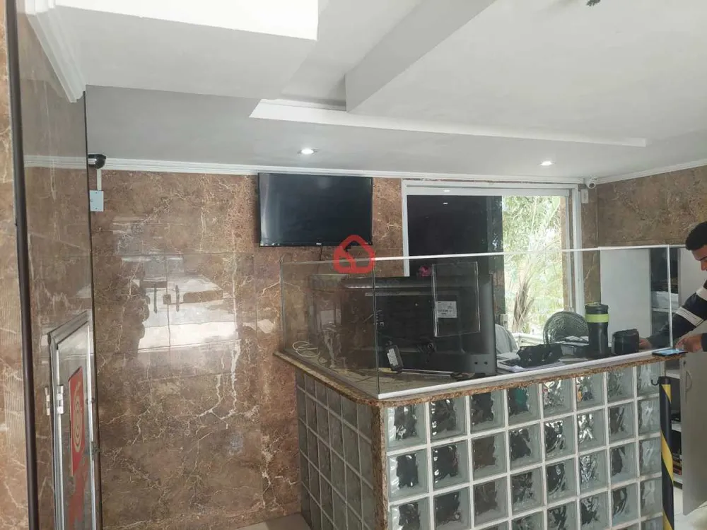 Apartamento, 1 quarto, 35 m² - Foto 23