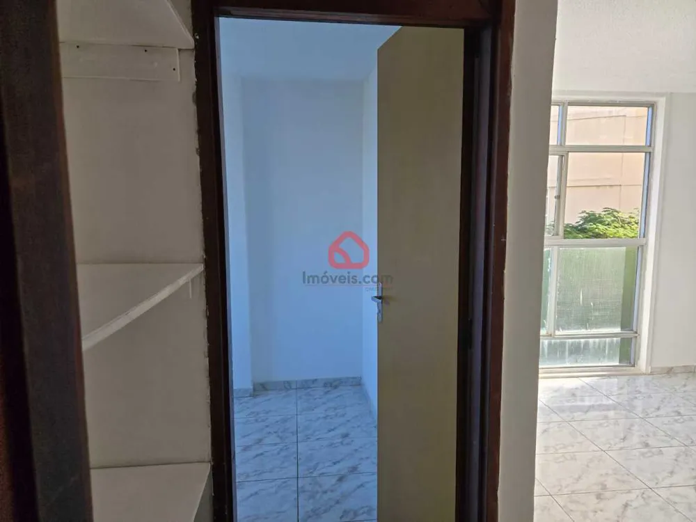 Apartamento, 1 quarto, 35 m² - Foto 8