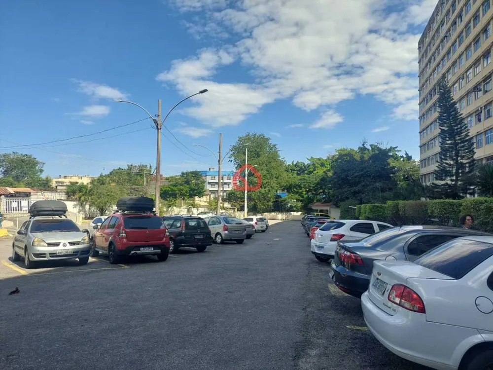 Apartamento, 1 quarto, 35 m² - Foto 21
