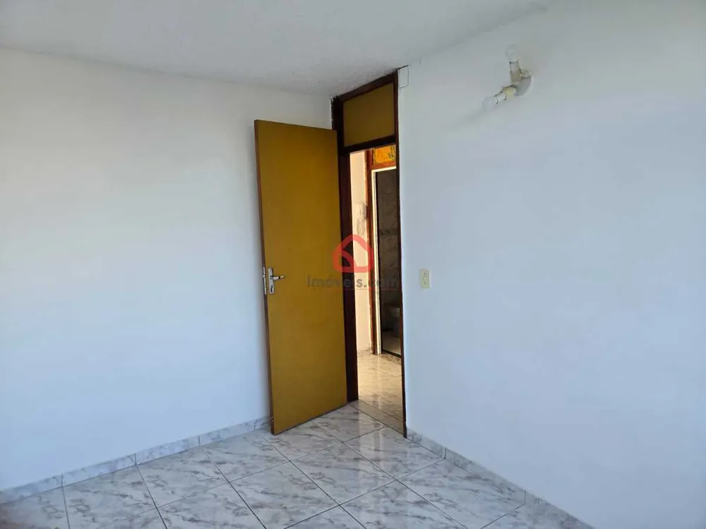 Apartamento, 1 quarto, 35 m² - Foto 11