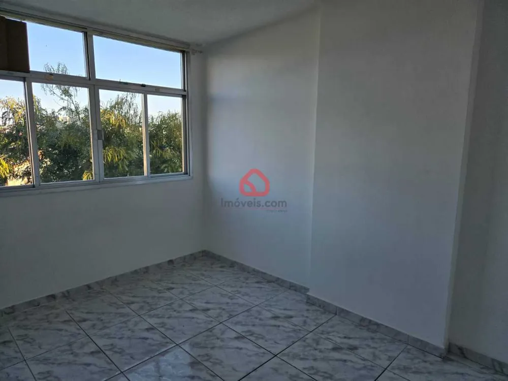 Apartamento, 1 quarto, 35 m² - Foto 9