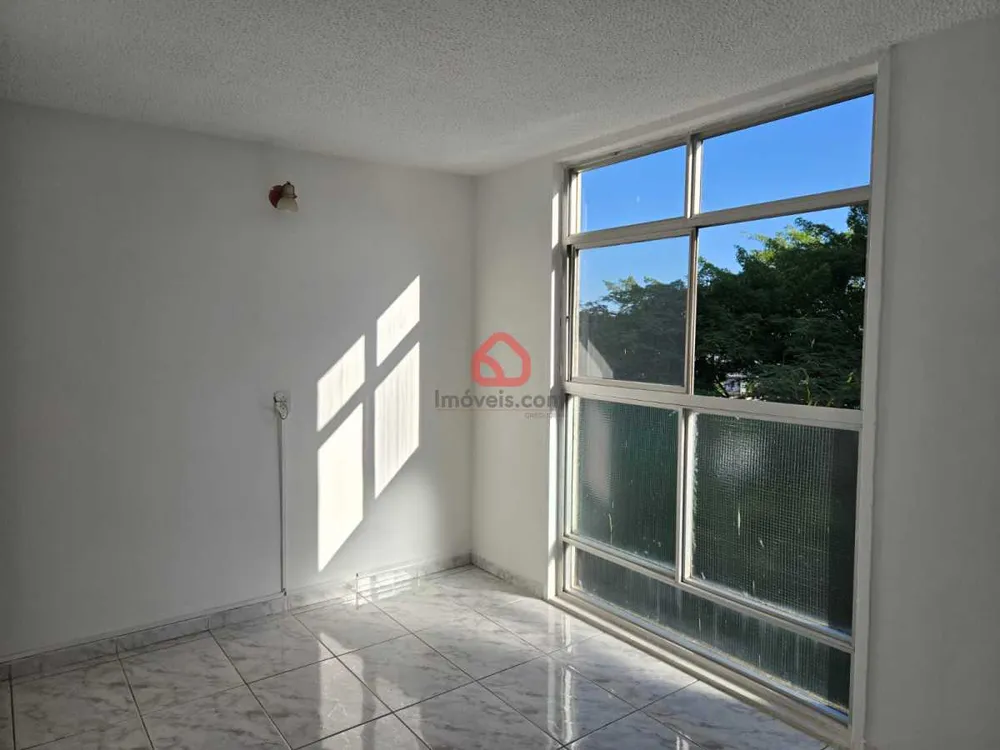 Apartamento, 1 quarto, 35 m² - Foto 6