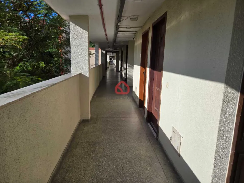 Apartamento, 1 quarto, 35 m² - Foto 3