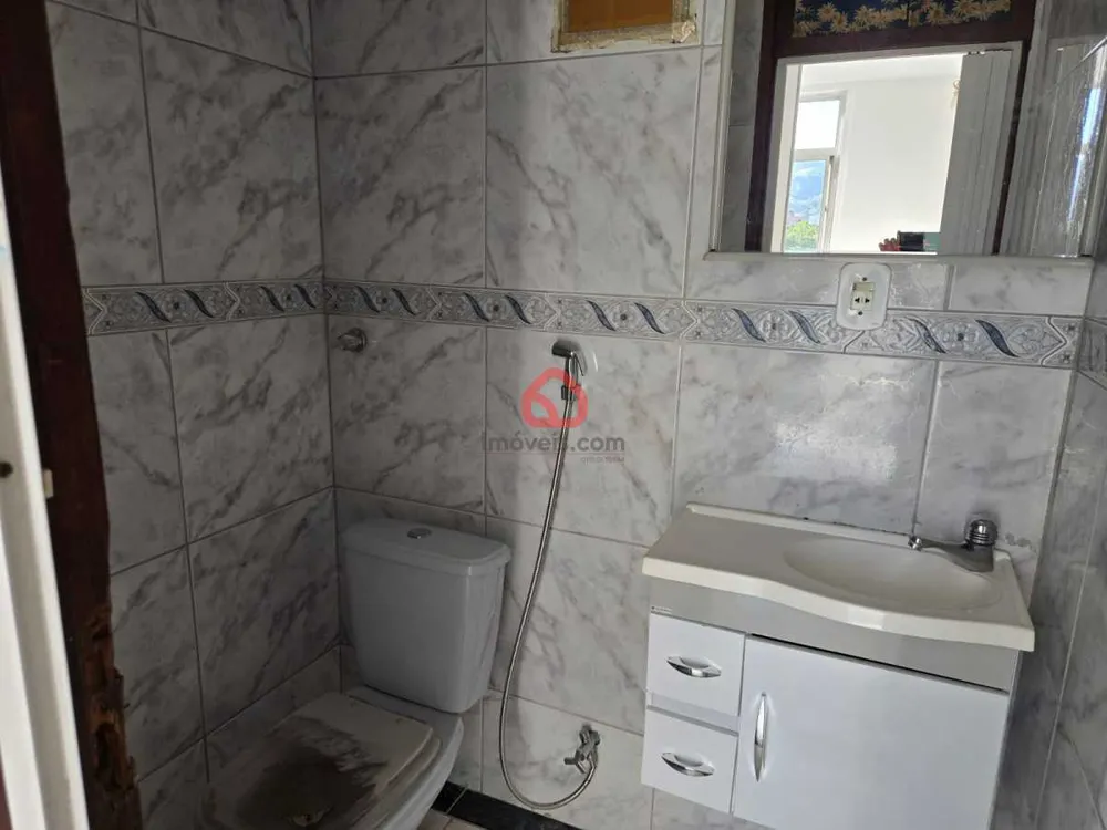 Apartamento, 1 quarto, 35 m² - Foto 13