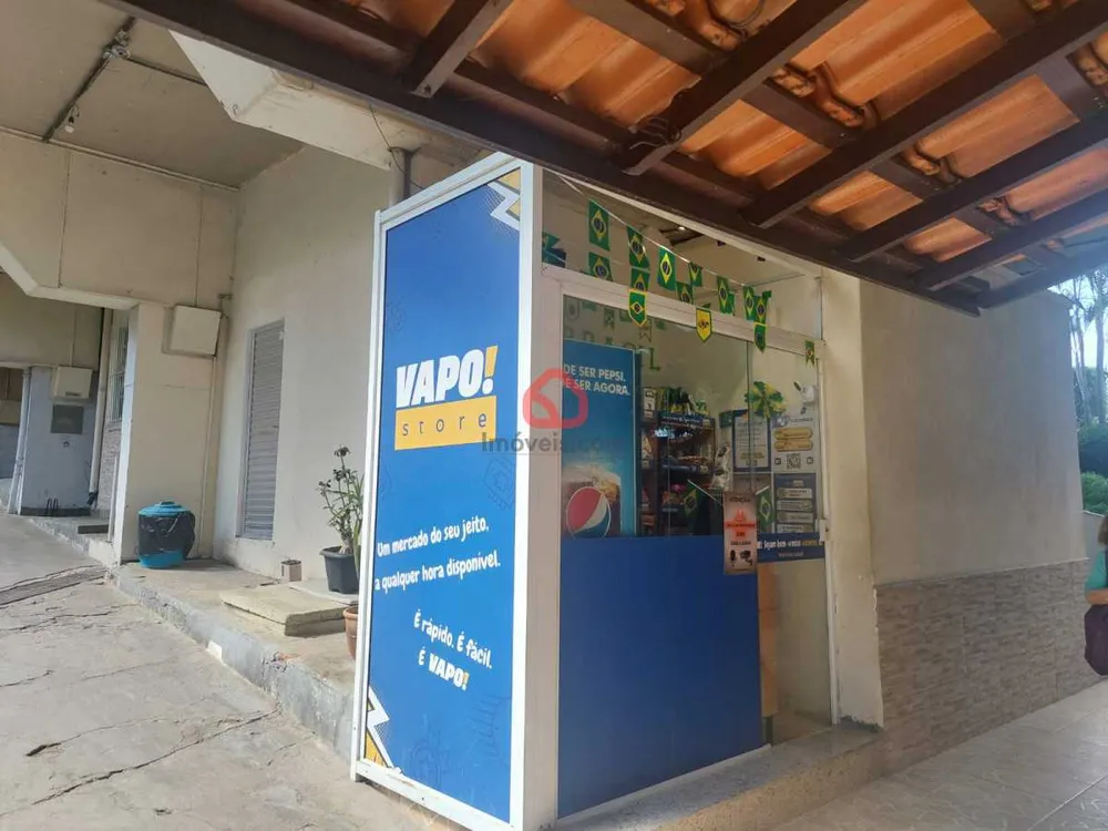 Apartamento, 1 quarto, 35 m² - Foto 19