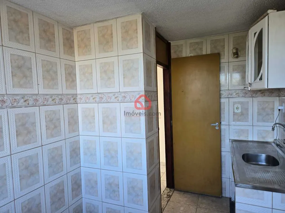 Apartamento, 1 quarto, 35 m² - Foto 15