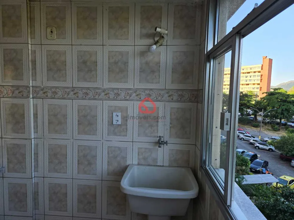 Apartamento, 1 quarto, 35 m² - Foto 18