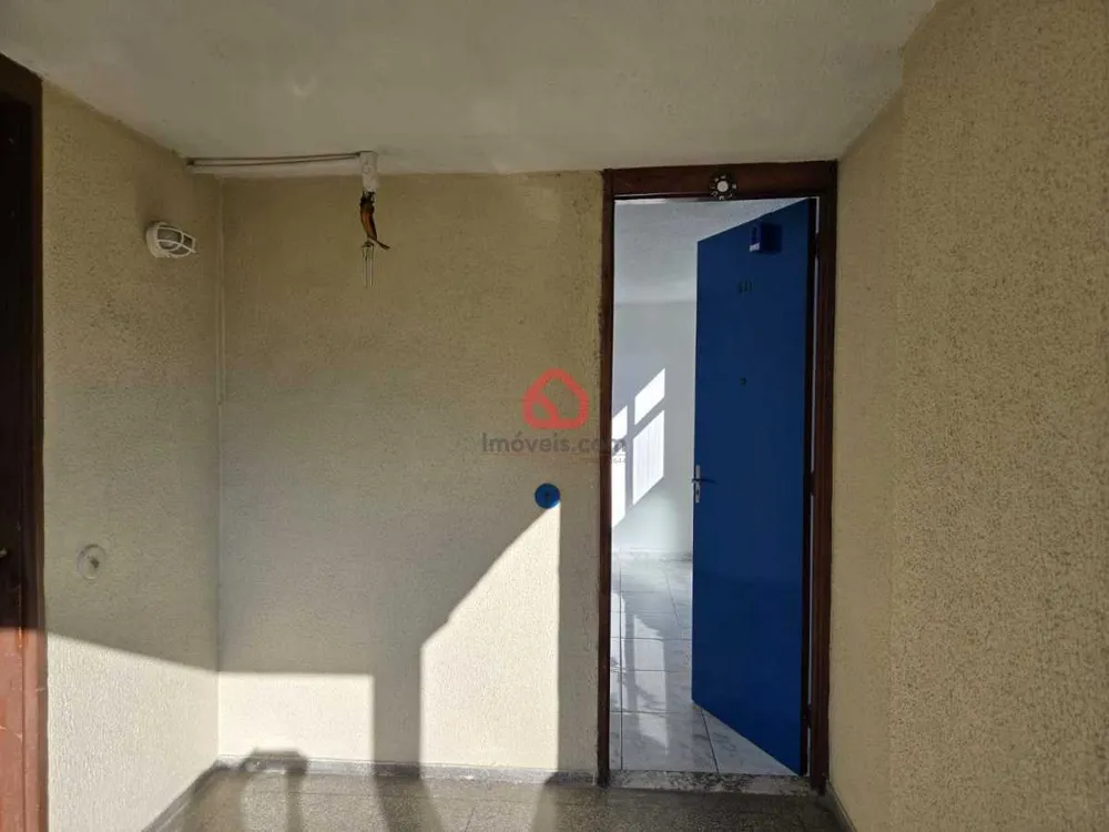 Apartamento, 1 quarto, 35 m² - Foto 7