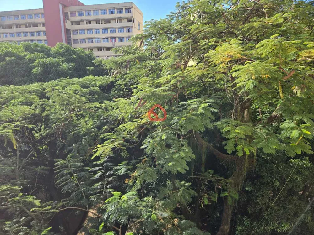 Apartamento, 1 quarto, 35 m² - Foto 25
