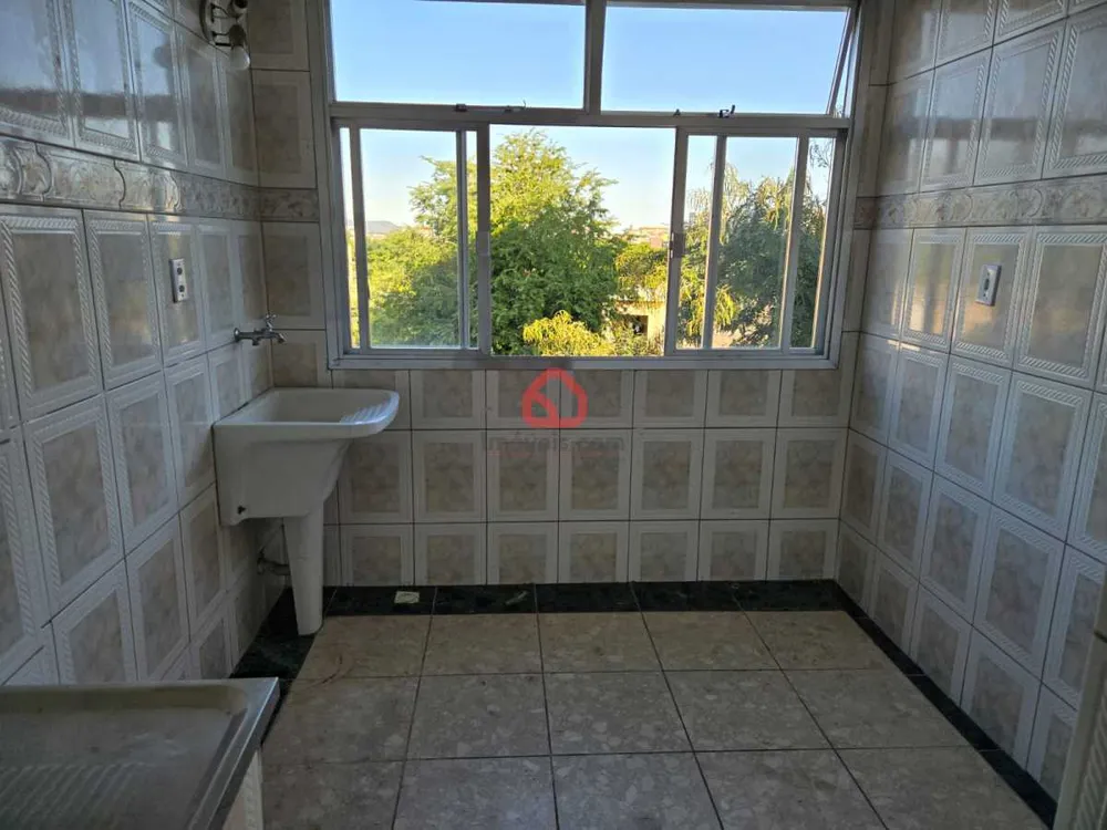 Apartamento, 1 quarto, 35 m² - Foto 17