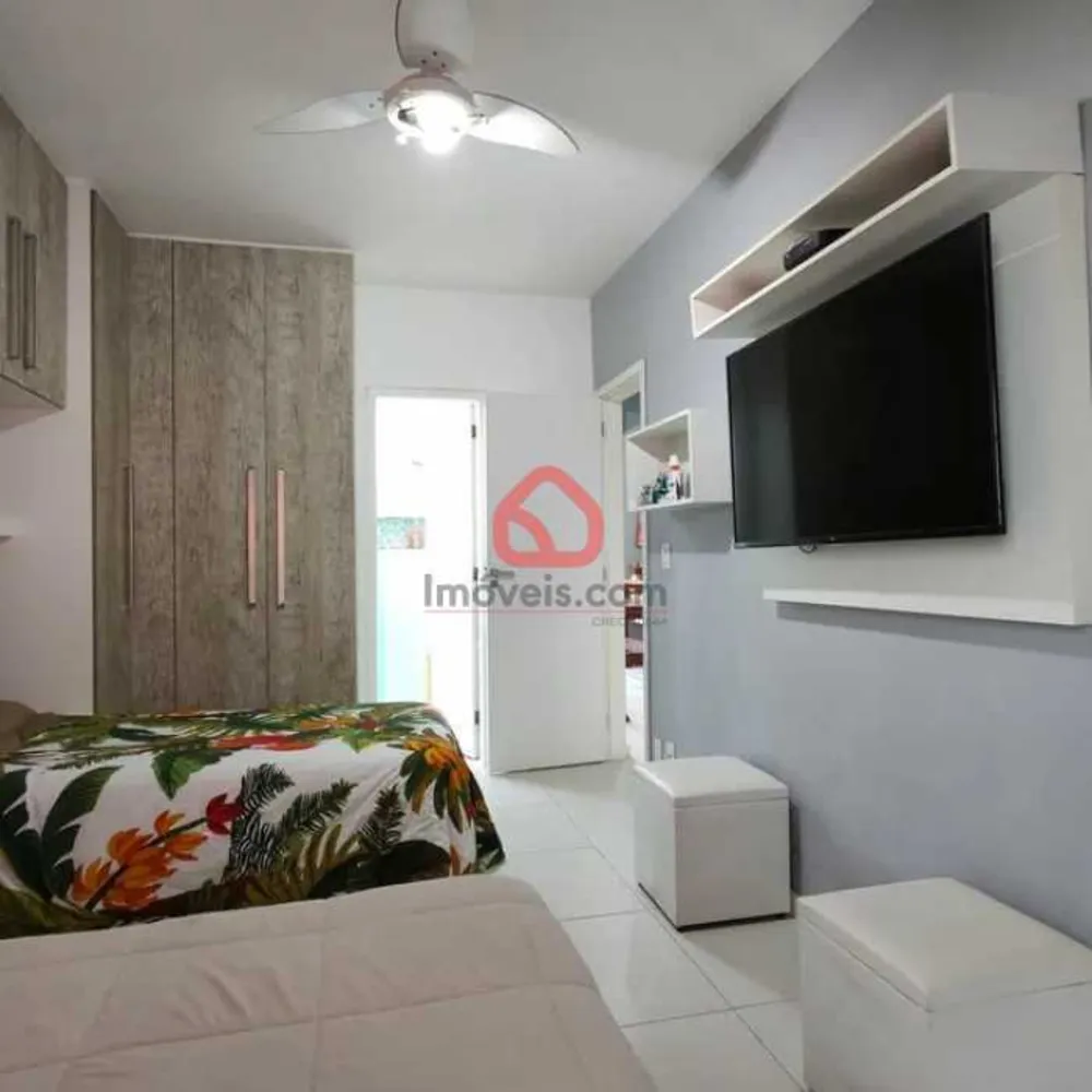 Casa de Condomínio, 3 quartos - Foto 10