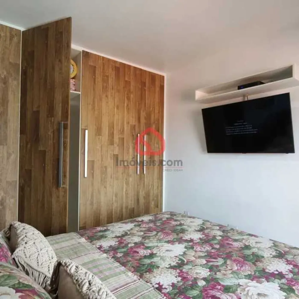 Casa de Condomínio, 3 quartos - Foto 17