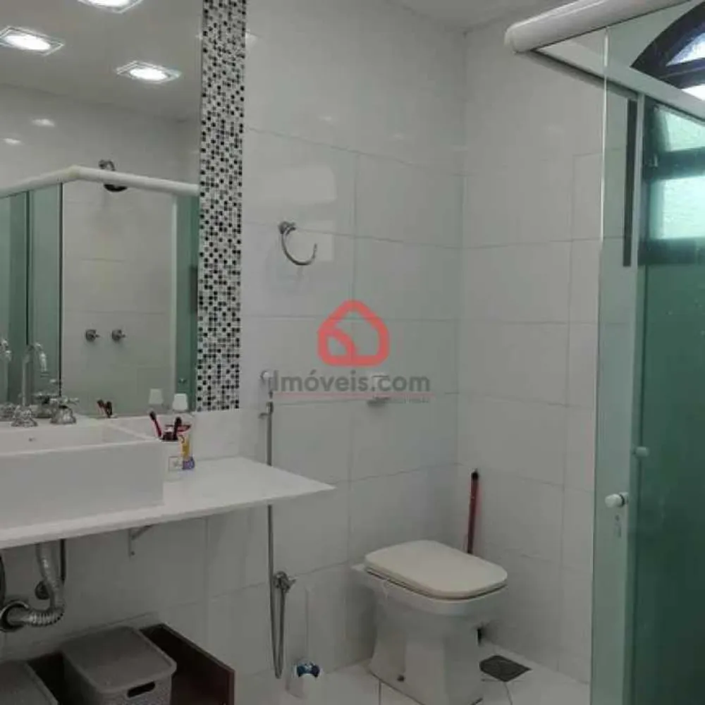 Casa de Condomínio, 3 quartos - Foto 9