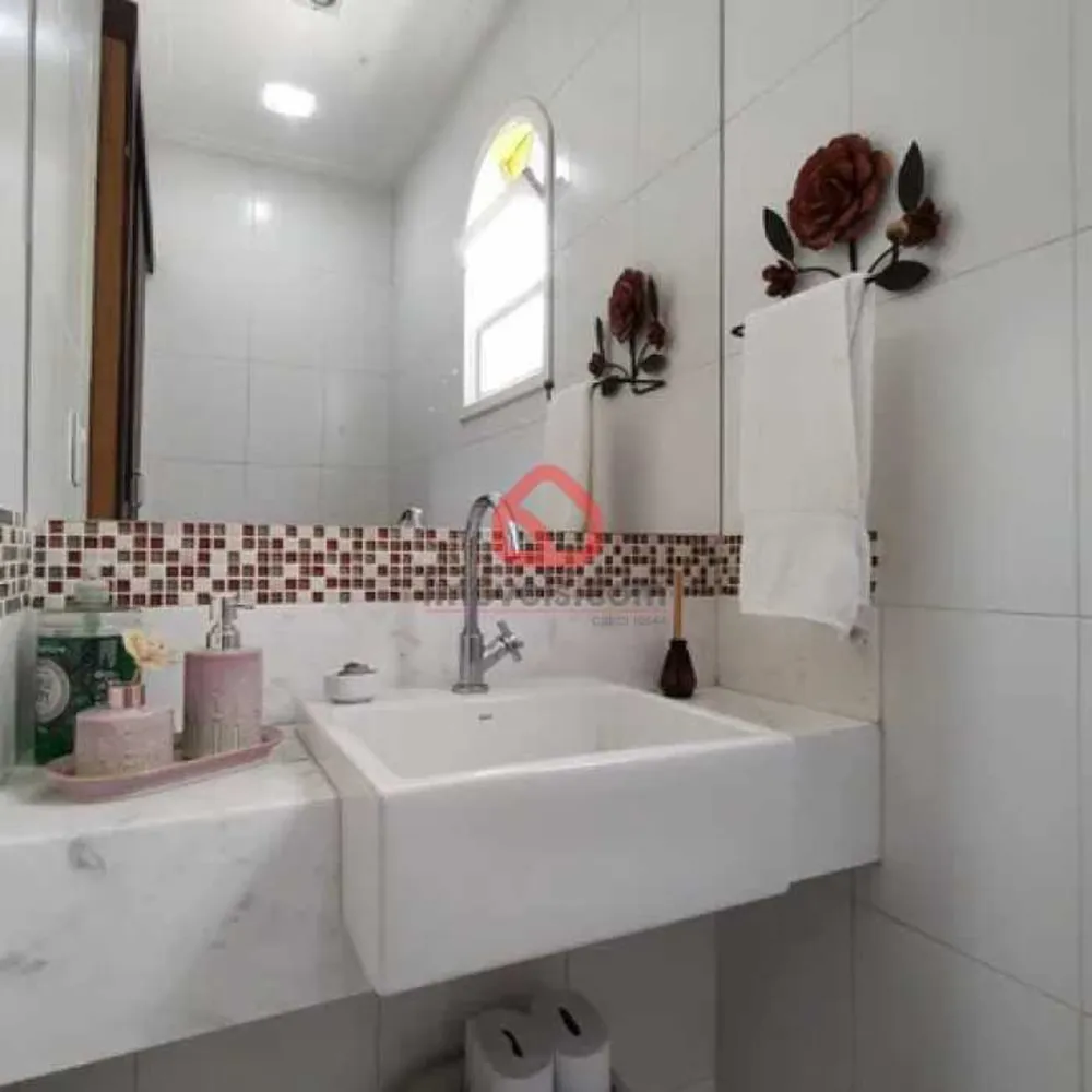 Casa de Condomínio, 3 quartos - Foto 11