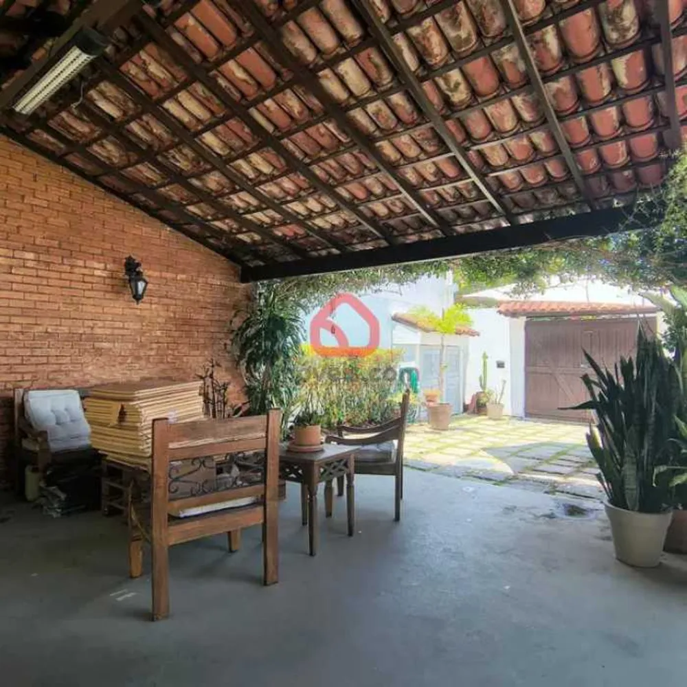 Casa de Condomínio, 3 quartos - Foto 13