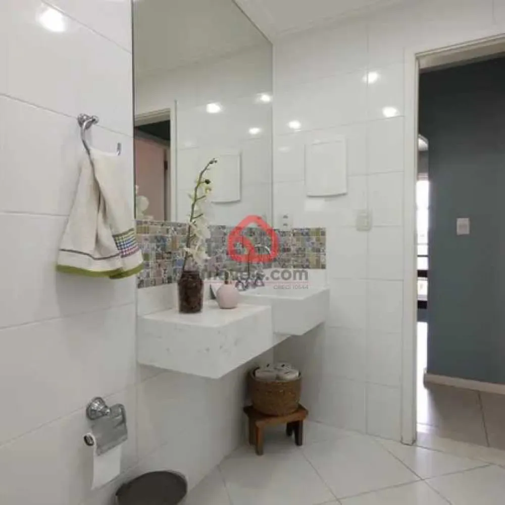 Casa de Condomínio, 3 quartos - Foto 12