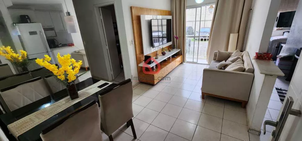 Apartamento, 2 quartos, 55 m² - Foto 5
