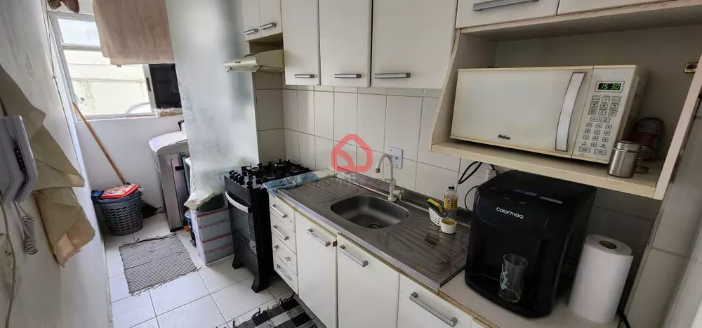 Apartamento, 2 quartos, 55 m² - Foto 20