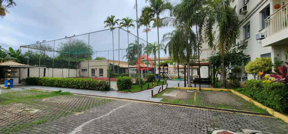Apartamento, 2 quartos, 55 m² - Foto 18