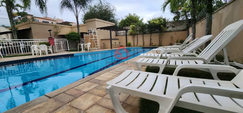 Apartamento, 2 quartos, 55 m² - Foto 10