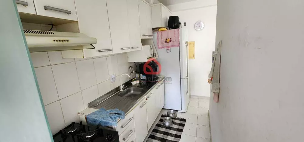 Apartamento, 2 quartos, 55 m² - Foto 15
