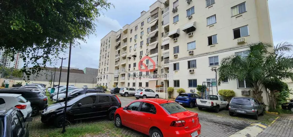 Apartamento, 2 quartos, 55 m² - Foto 7