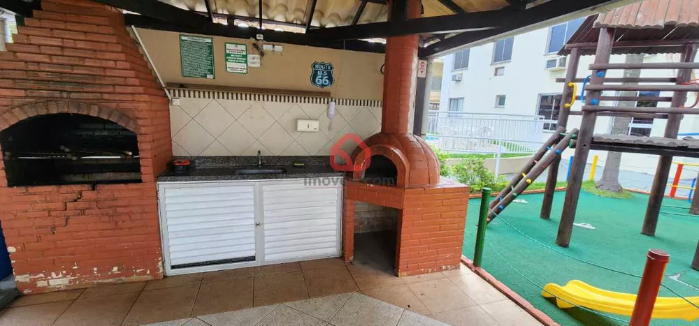 Apartamento, 2 quartos, 55 m² - Foto 8